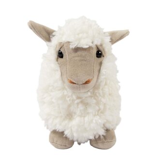 Mars & More Deurstopper Staand schaap Bella middel 26cm