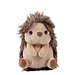 Mars & More Knuffel Egel Harry klein 15cm