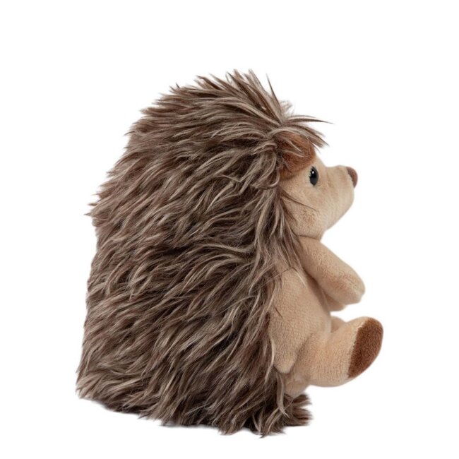 Mars & More Knuffel Egel Harry klein 15cm