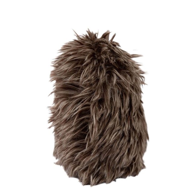 Mars & More Knuffel Egel Harry klein 15cm