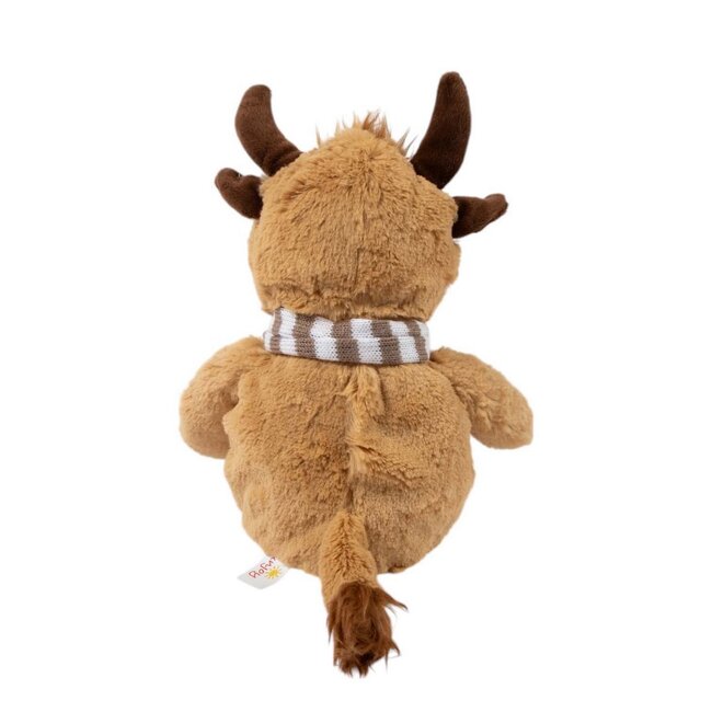 Mars & More Deurstopper Koe lange benen Greta middel 23cm