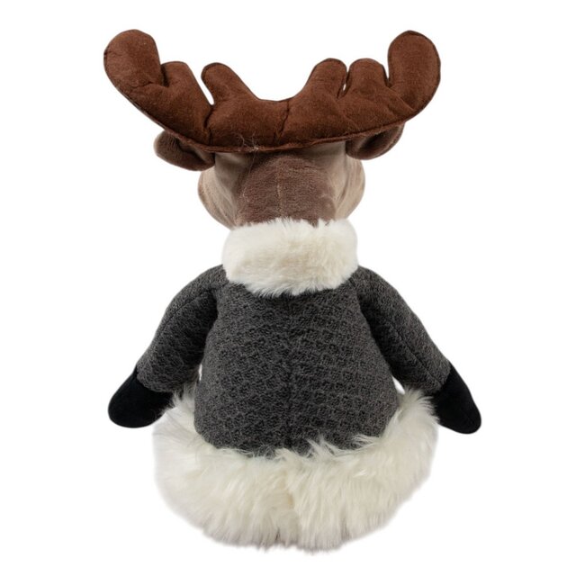 Mars & More Knuffel hert lange benen Ruby groot 30cm