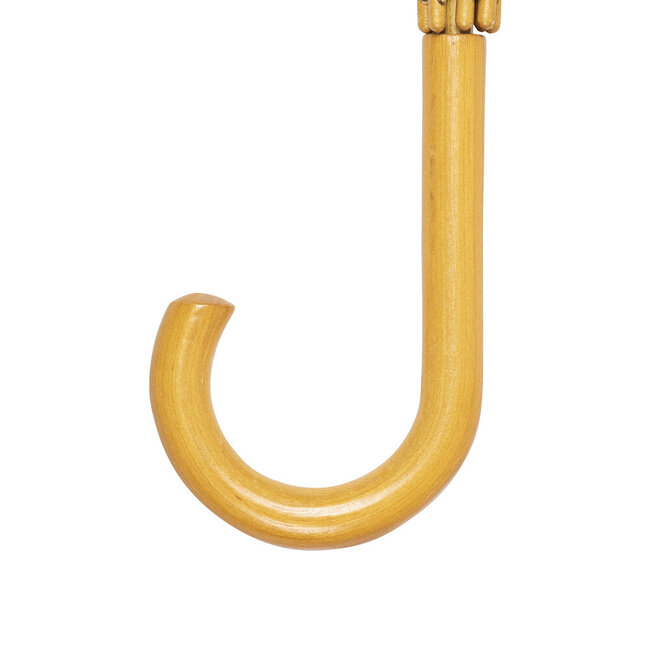 Mars & More paraplu wijn pinot grigio camel 105cm