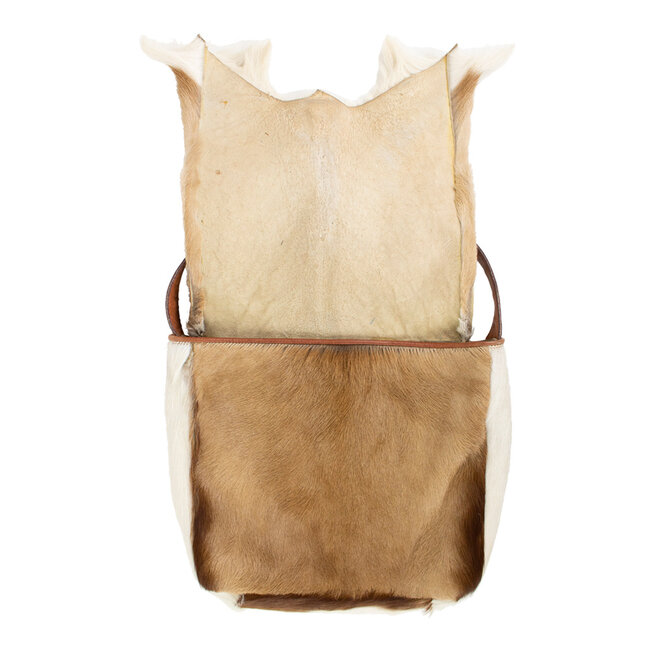 Mars & More crossbody tas springbok (alleen EU)*