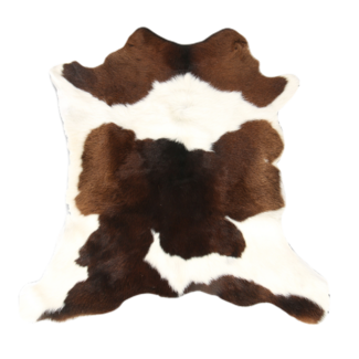 Mars & More kalfsvel 3-kleuren 100cm