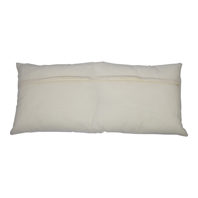 Mars & More canvas kussen xxl kittens 40x90cm*