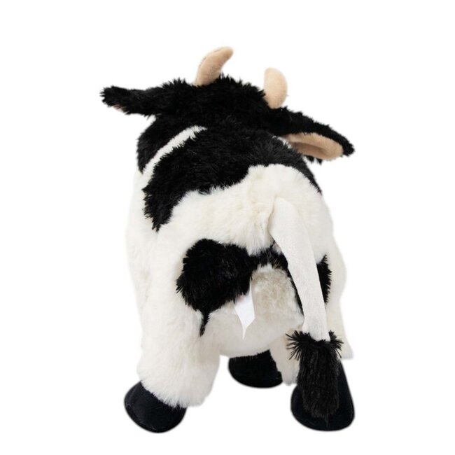 Mars & More Deurstopper Koe Clara middel 25cm