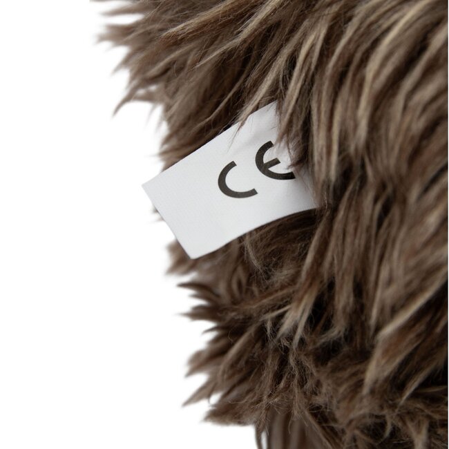 Mars & More Deurstopper Egel Harry groot 25cm