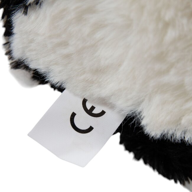 Mars & More Knuffel Koe Clara groot 30cm