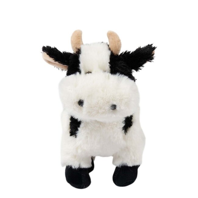 Mars & More Knuffel Koe Clara klein 20cm