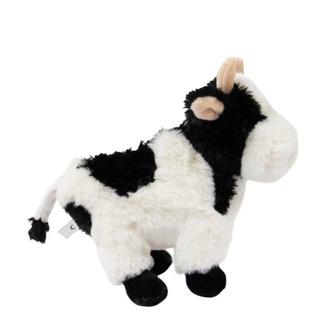 Mars & More Knuffel Koe Clara klein 20cm