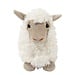 Mars & More Knuffel Staand schaap Bella middel 26cm