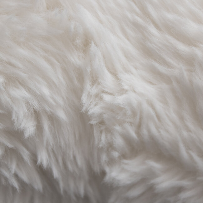 Mars & More tochtkussen beer wit 20x90cm