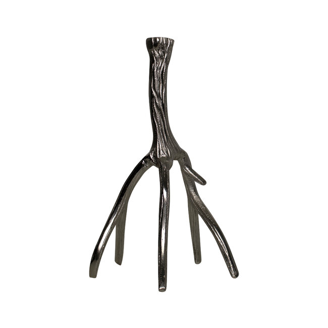 Mars & More kandelaar staand gewei 33cm