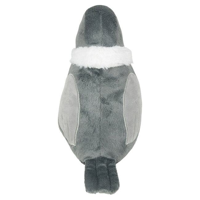 Mars & More deurstopper duif 21x10x18 cm