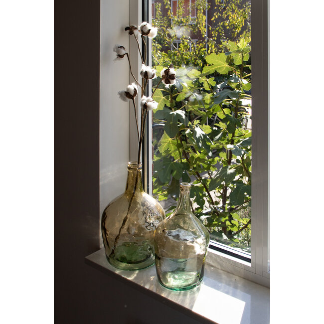 Mars & More siertak katoenplant 80cm*