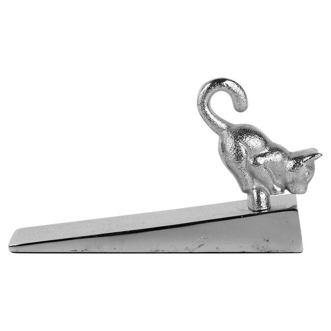 Mars & More deurstopper kat 15cm