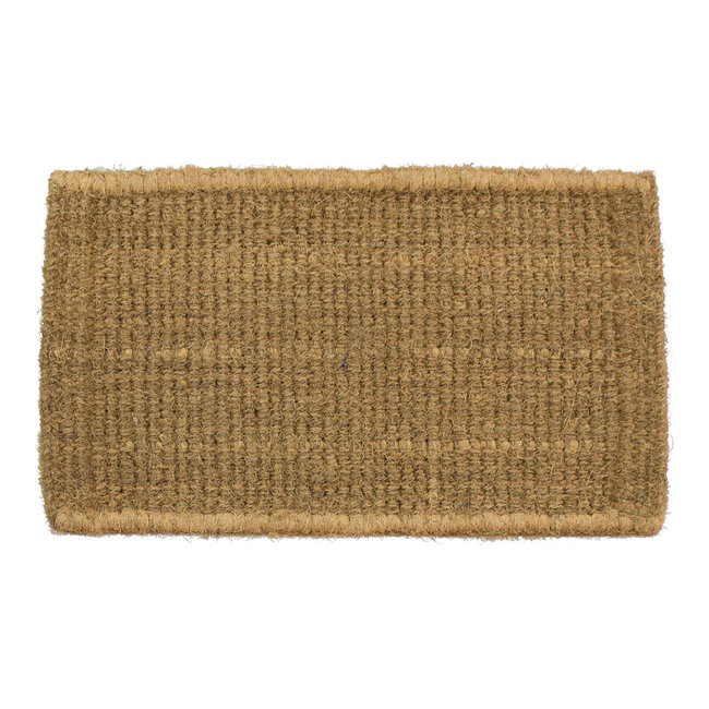 Mars & More kokosmat handgeweven hotel mama 75cm