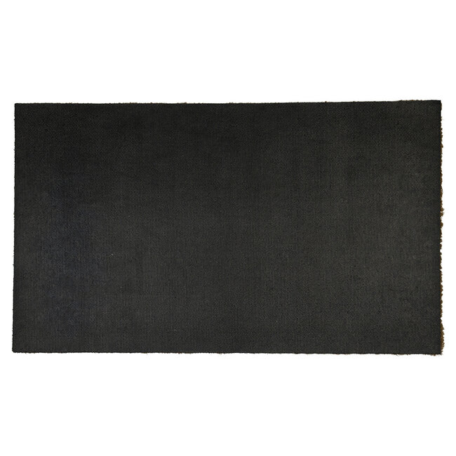 Mars & More deurmat kokos wijn chardonnay 75cm