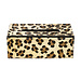 Mars & More *tissuebox koehuid luipaard 25x14x9cm*