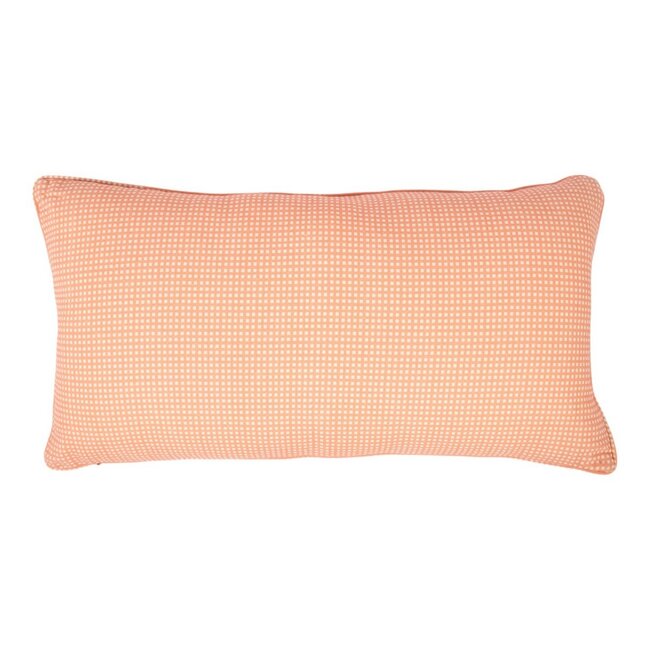 Mars & More Kussen Artisan Darling bloemen 35x65cm