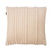 Linen & More Kussen Strepen Beige 45x45cm