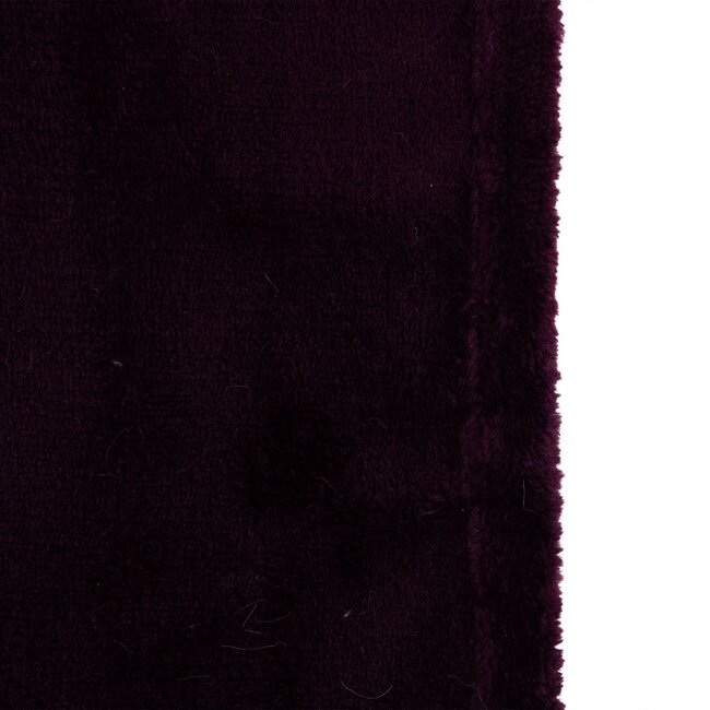 Linen & More Marmaris plaid Paars 130x170cm (rolled)