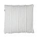 Linen & More Kussen Strepen Off White 45x45cm
