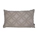Linen & More Annika Kussen stonewash beige 30x50cm