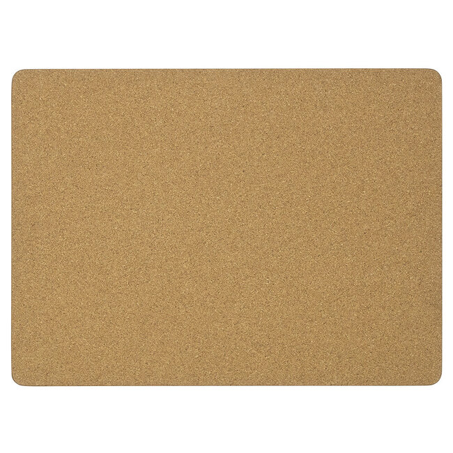 Lesser & Pavey Placemats Schotse Hooglander met Kalf – Set van 4 (29x22 cm)