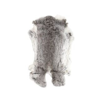 Mars & More vacht konijn grijs 40cm