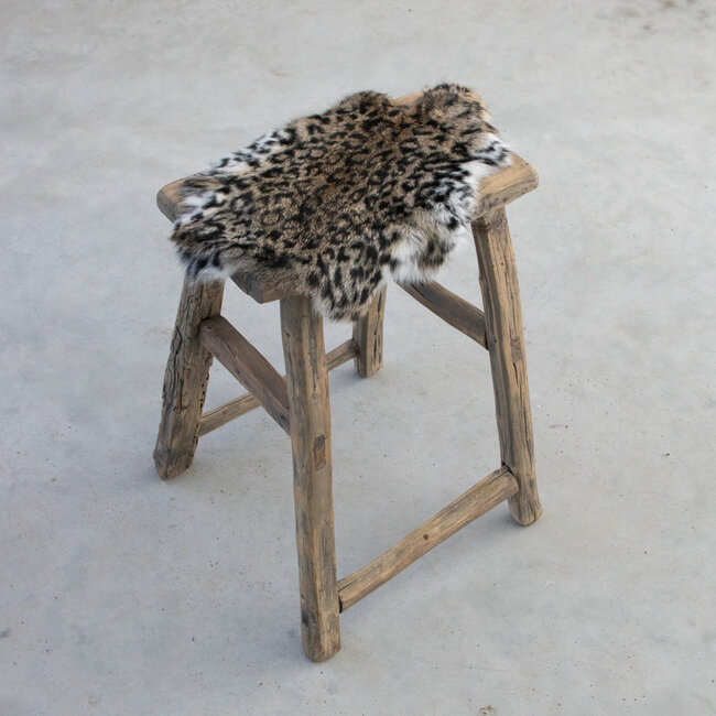 Mars & More vacht konijn lynx 40cm