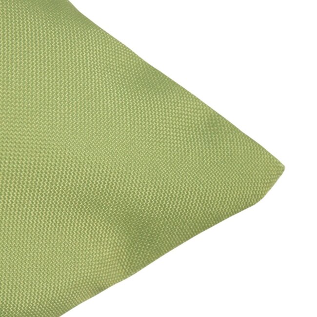 2Lif Spritz Outdoor Kussen groen 45x45cm