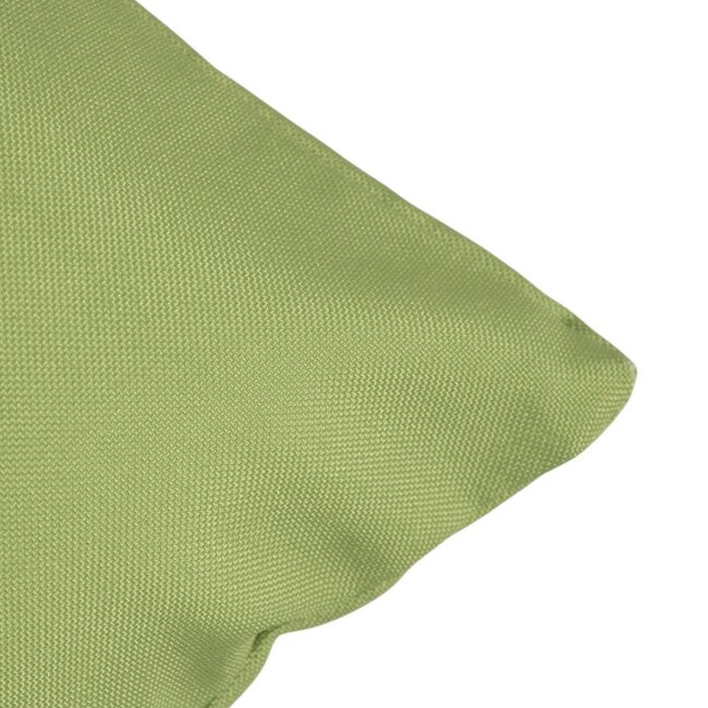 2Lif Spritz Outdoor Kussen groen 30x50cm