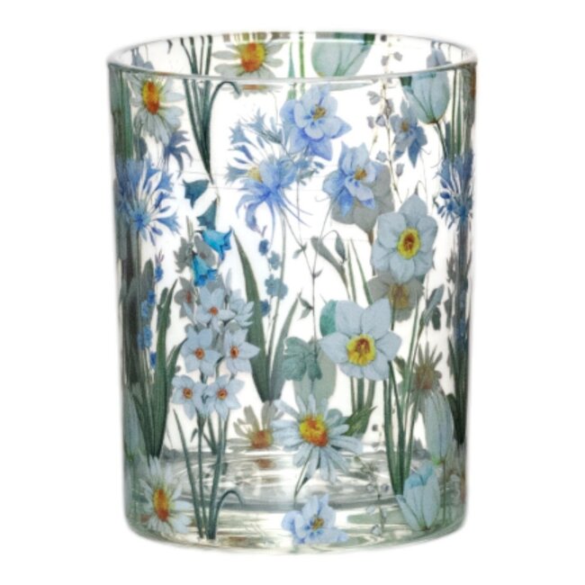 Mars & More Theelichthouder narcis large 18cm