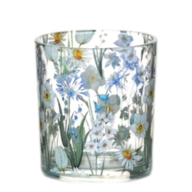 Mars & More Theelichthouder narcis small 8cm