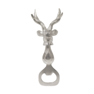 Mars & More flessenopener hert 19cm