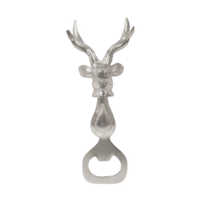 Mars & More flessenopener hert 19cm