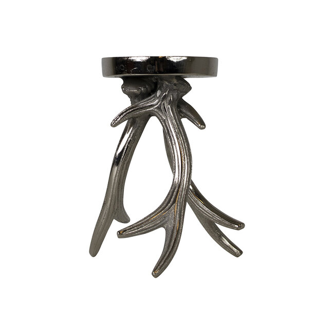 Mars & More kandelaar gewei 19cm