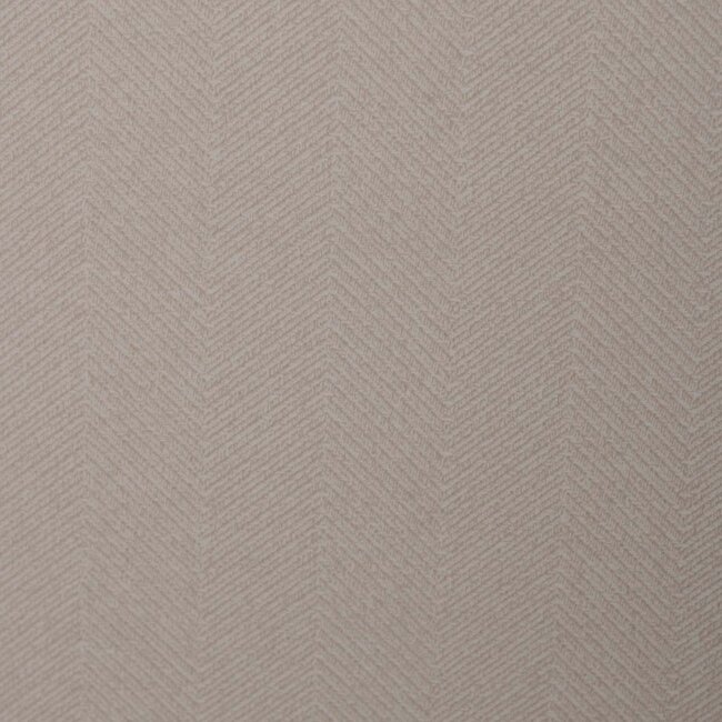 2Lif Soft Touch Tafelzeil Herringbone sand 137 cm x 20 mtr