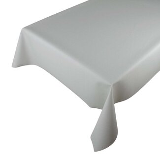 2Lif Soft Touch Tafelzeil Herringbone zacht roze 137 cm x 20 mtr