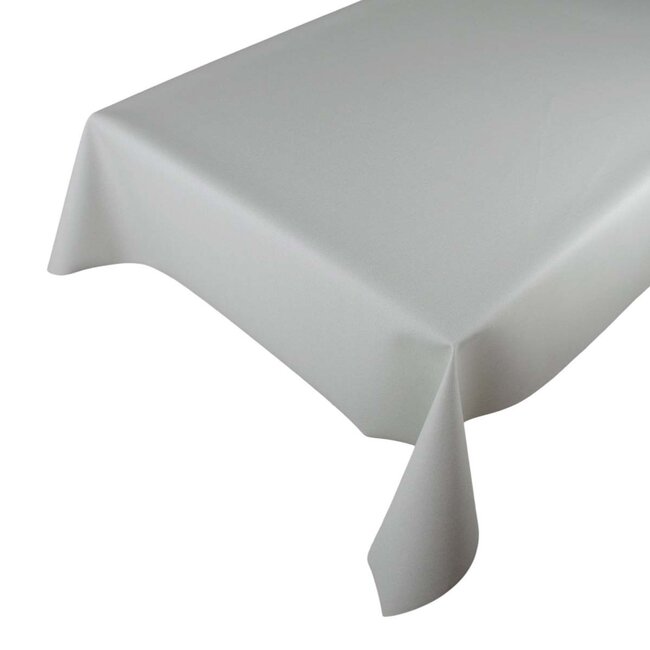 2Lif Soft Touch Tafelzeil Herringbone zacht roze 137 cm x 20 mtr