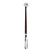 Mars & More Schoenlepel met hout golfbal 47cm