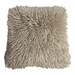 Mars & More Cushion tibetan lamb beige 45x45 cm