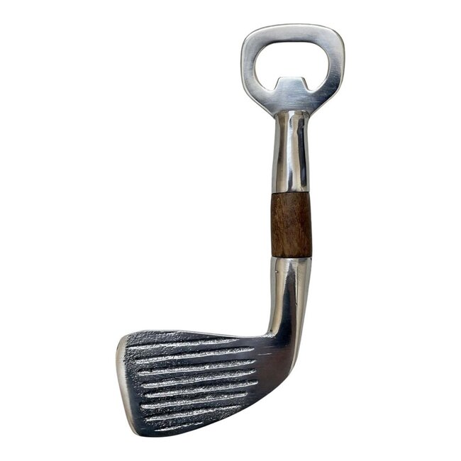 Mars & More Flesopener golf club 16cm