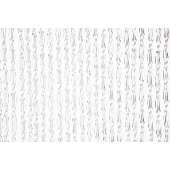 2Lif Madrid Vliegengordijn transparant 90x230cm