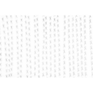 2Lif Rome Vliegengordijn transparant 90x210cm