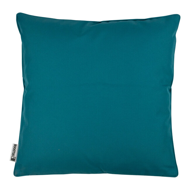 2Lif St. Raphael Stripe kussen blauw 47x47cm