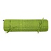 2Lif Lennon outdoor strandmat groen 58x180 cm