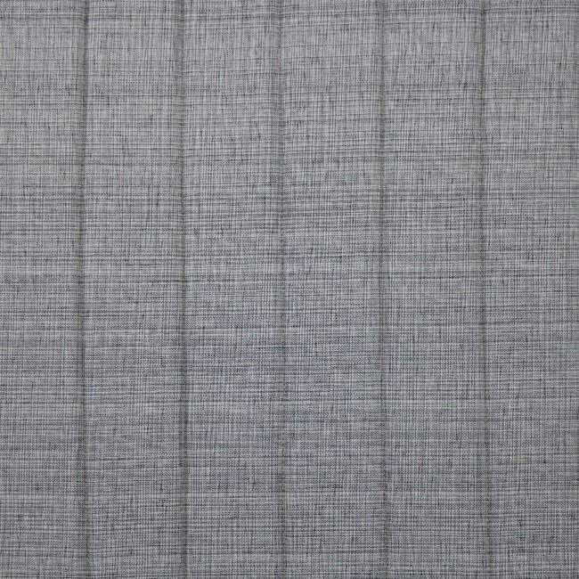 2Lif Lennon outdoor strandmat lichtgrijs 58x180 cm